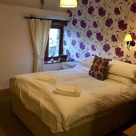 Pound Farm Lodges Crook  Exterior foto